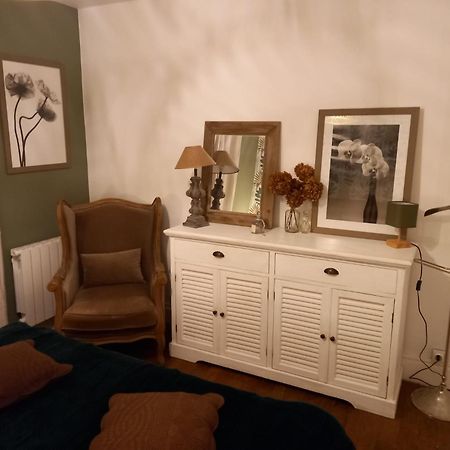 La Corniche Bed and Breakfast Chaumont  Exteriör bild