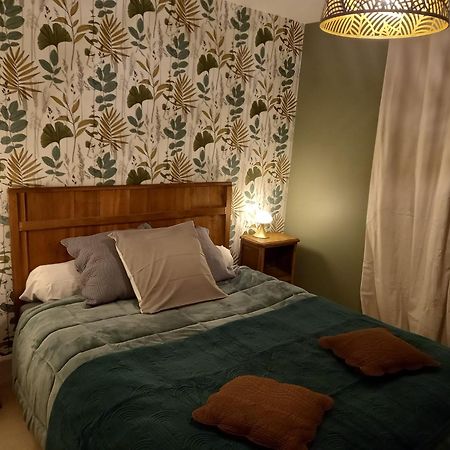 La Corniche Bed and Breakfast Chaumont  Exteriör bild