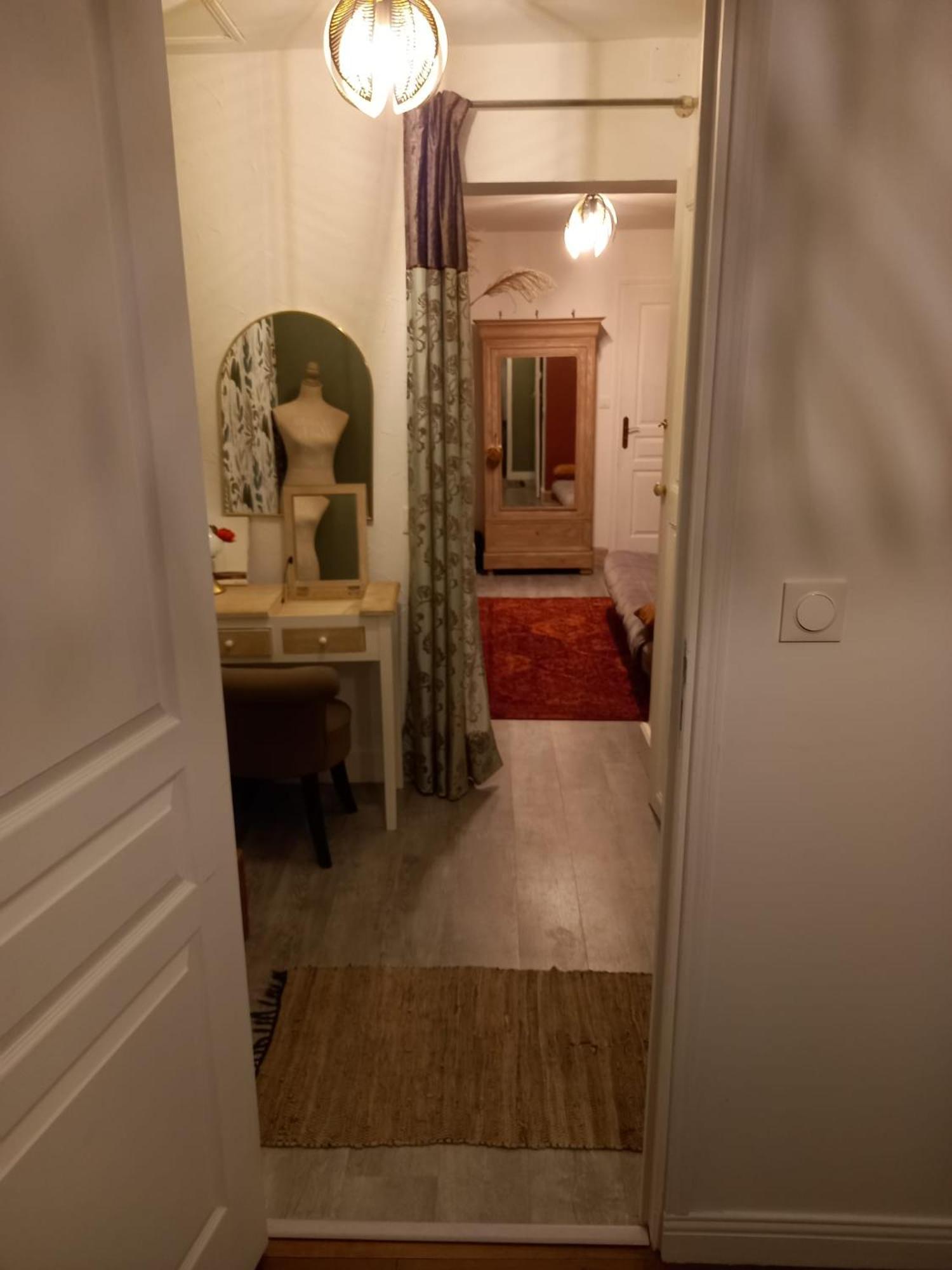 La Corniche Bed and Breakfast Chaumont  Exteriör bild