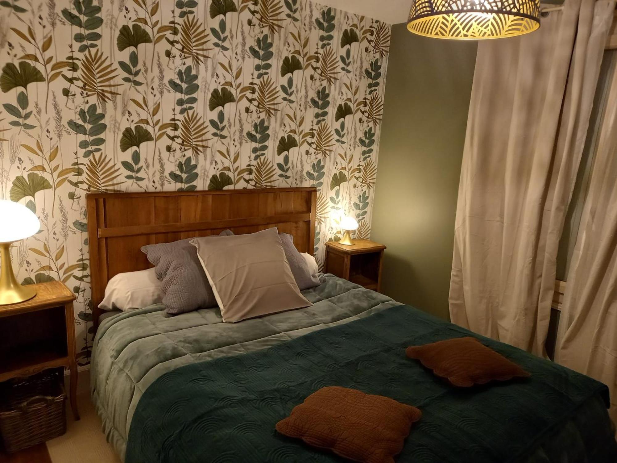 La Corniche Bed and Breakfast Chaumont  Exteriör bild