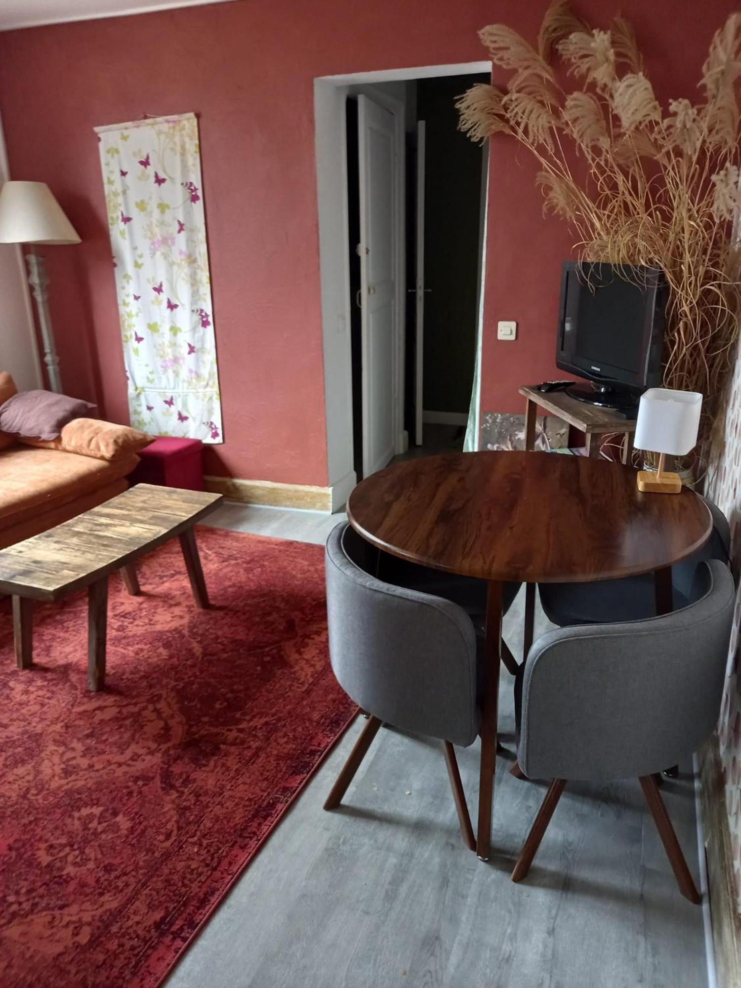 La Corniche Bed and Breakfast Chaumont  Exteriör bild