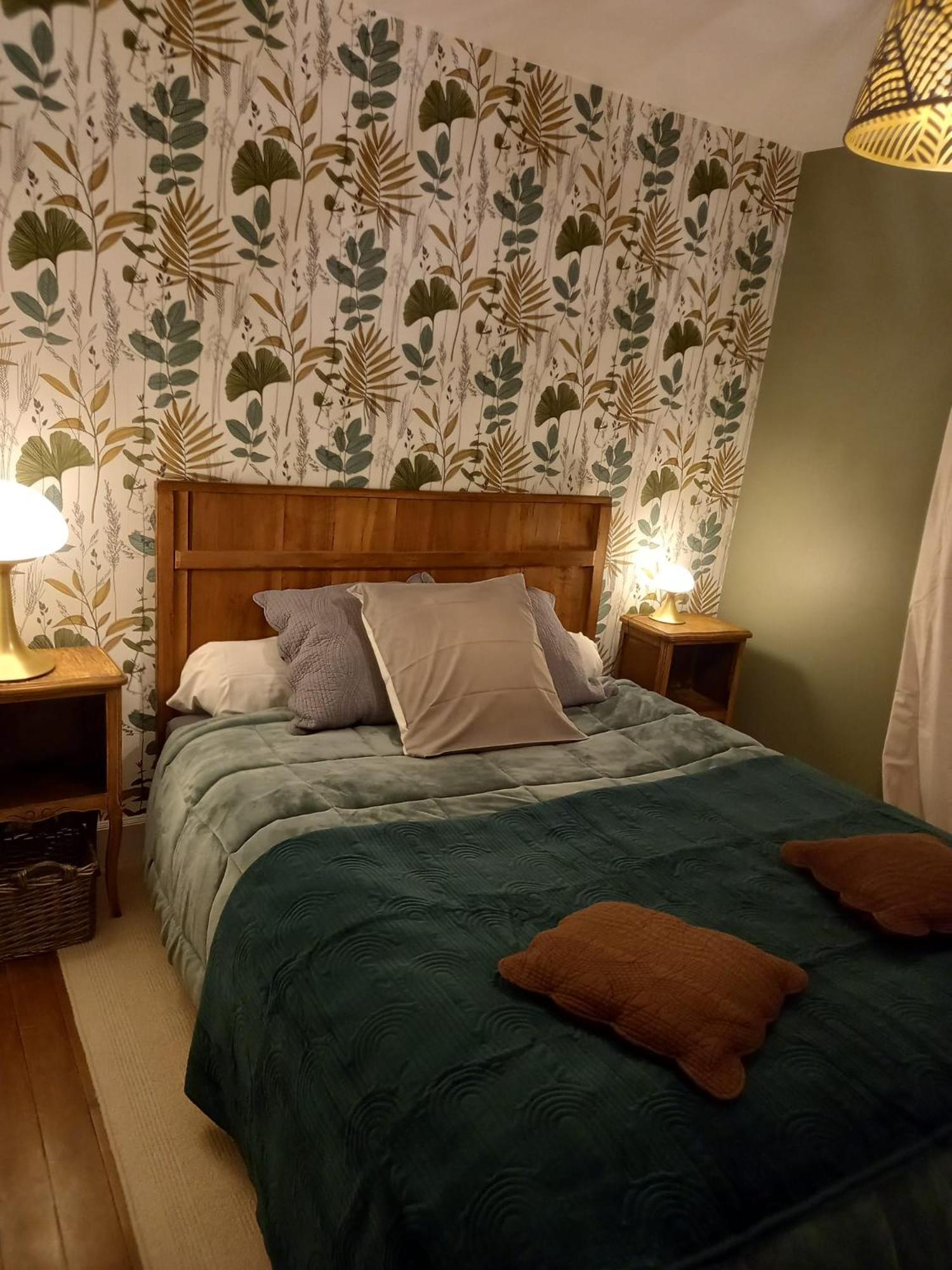 La Corniche Bed and Breakfast Chaumont  Exteriör bild