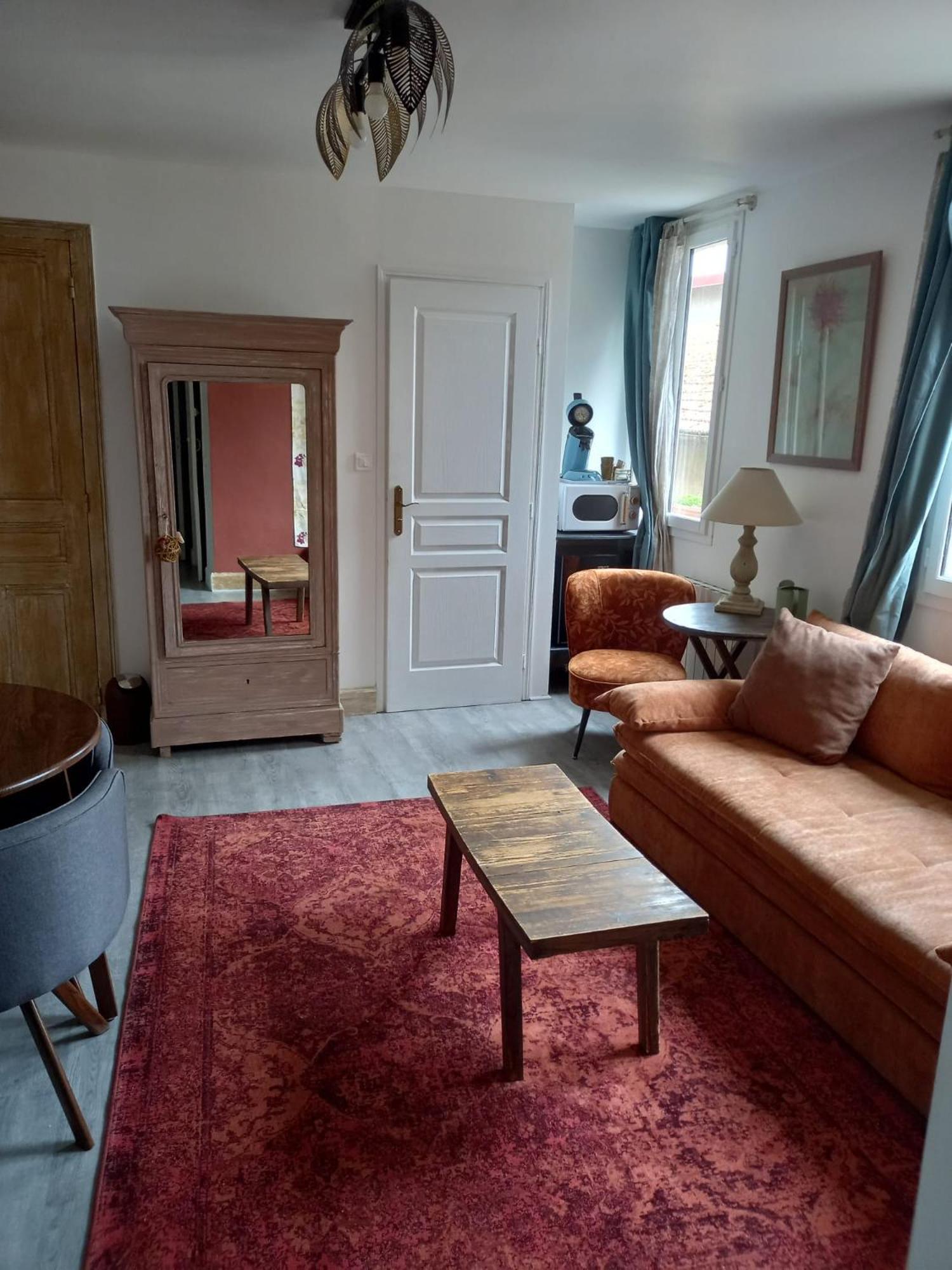 La Corniche Bed and Breakfast Chaumont  Exteriör bild