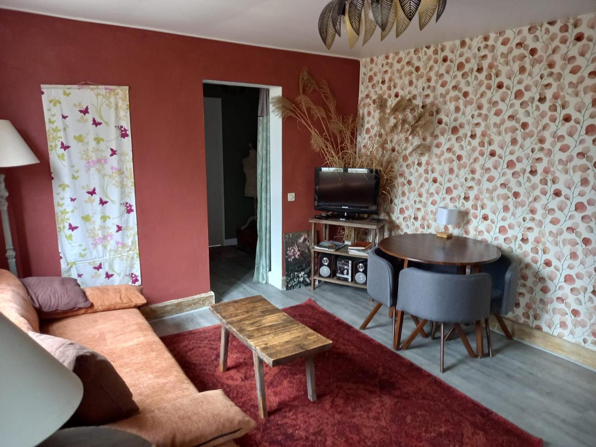 La Corniche Bed and Breakfast Chaumont  Exteriör bild